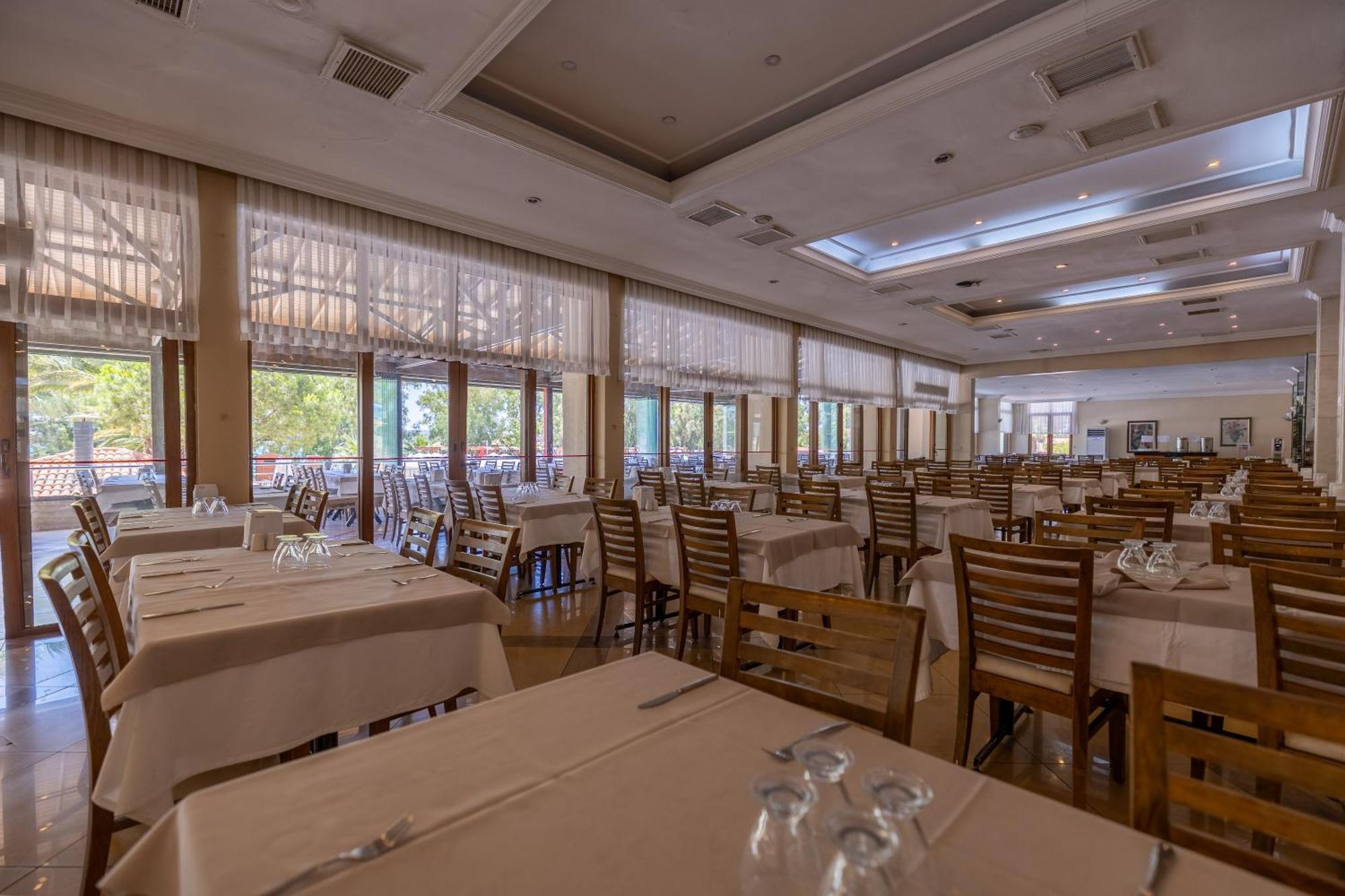 Halic Park Hotel Ayvalı Exterior foto